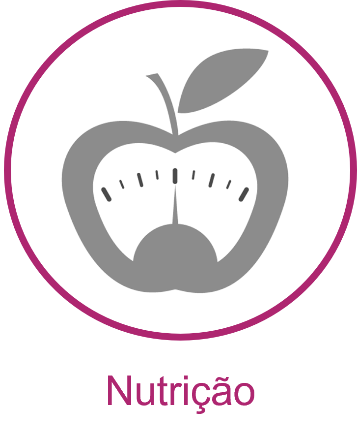 persona e você nutrição