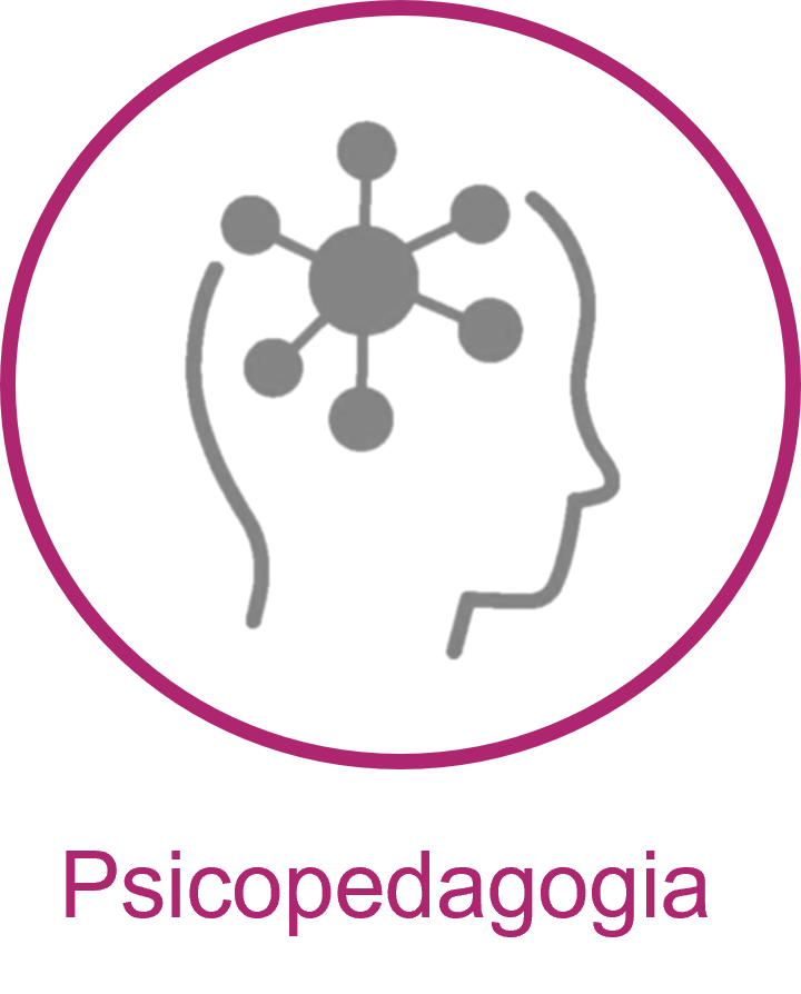 psicopedagogia persona e voce