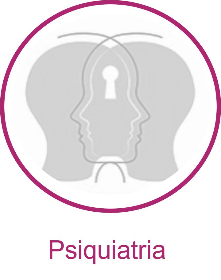 Psiquiatria