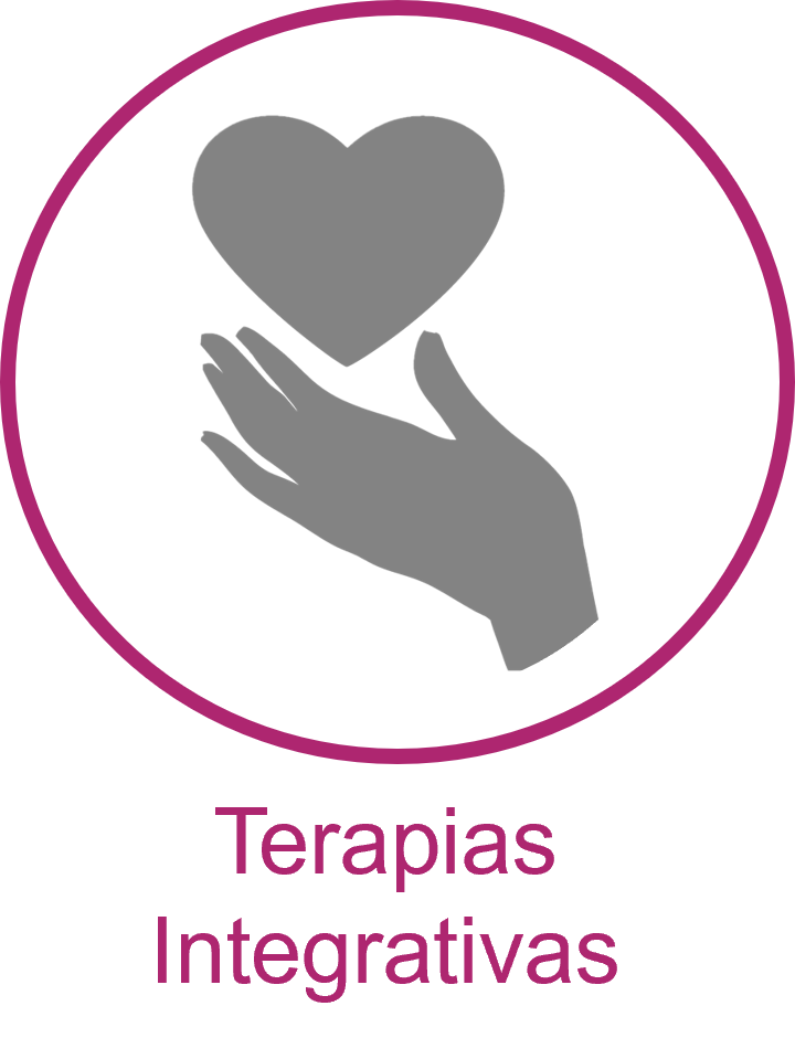 Terapias Integrativas
