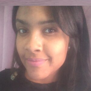 Daniela Gomes<br>Pedagoga e Psicopedagoga Clínica e Institucional CBO 2394/25