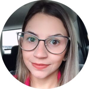Michelle Donazan<br>Psicóloga e Neuropsicóloga CRP 06/147772