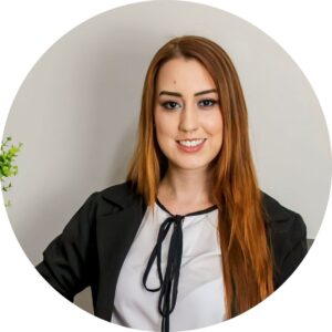 Maíra Fernanda do Amaral<br>Psicóloga e Neuropsicóloga CRP 06/180634