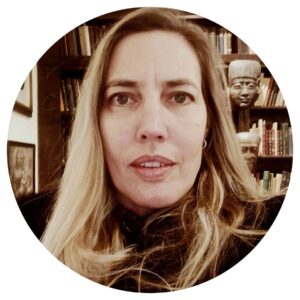 Cintia Moraes<br>Psicóloga e Psicanalista - CRP: 06/68329<br>