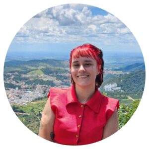 Bianca Cristina de Souza Rodrigues<br>Psicóloga - CRP: 06/168803<br>