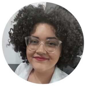 Elisa Pedroso de Oliveira<br>Nutricionista<br>CRN 3: 78554