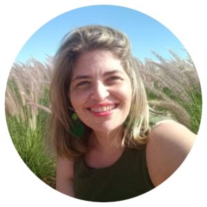 Ana Carolina Scaciotte Pinheiro de Lacerda <br>dos Santos<br>Psicóloga CRP: 06/189132
