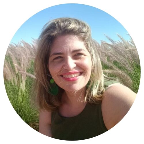 Ana Carolina Scaciotte Pinheiro de Lacerda <br>dos Santos<br>Psicóloga CRP: 06/189132