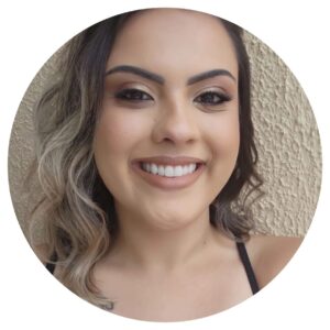 Daniela Colpani<br>Psicóloga e Terapeuta ABA CRP 06/217302