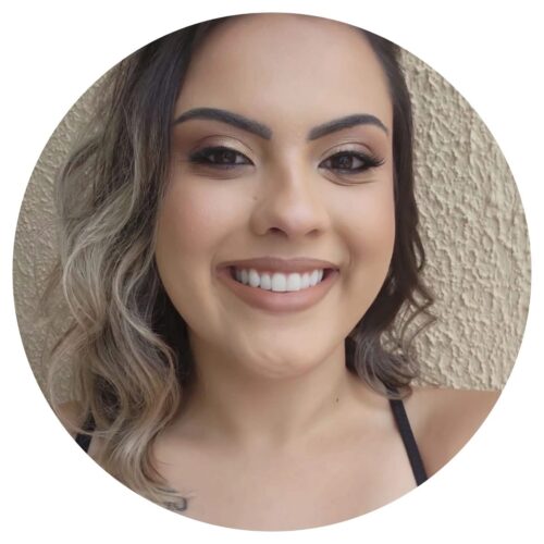Daniela Colpani<br>Psicóloga ABA crp 06/217302