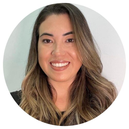 Evelyn Rodrigues<br>Psicopedagoga 2394/25 e Neuroeducadora<br>