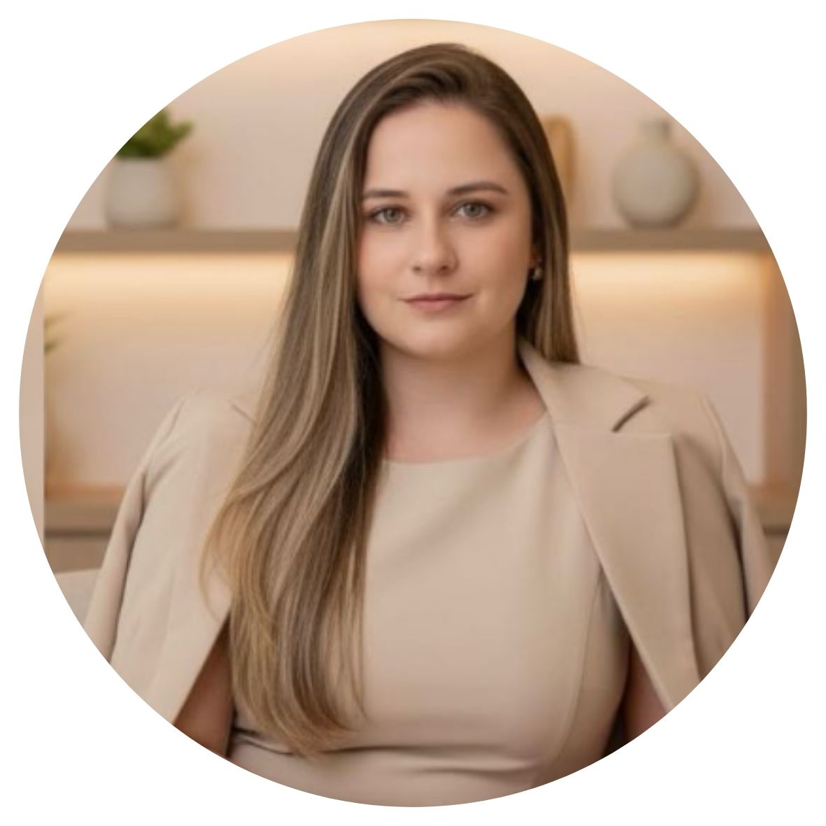 Carina Guedes<br> Neuropsicopedagoga & Psicanalista<br>