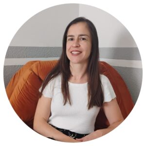 Fernanda Cristina Cordeiro<br>Psicóloga Perinatal CRP 06/88798<br>