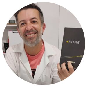 Leandro Castilho<br>Biomédico CRMB 41645<br>