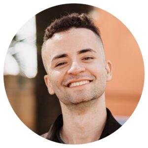 Victor Duarte<br>Nutricionista CRN: 82565<br>