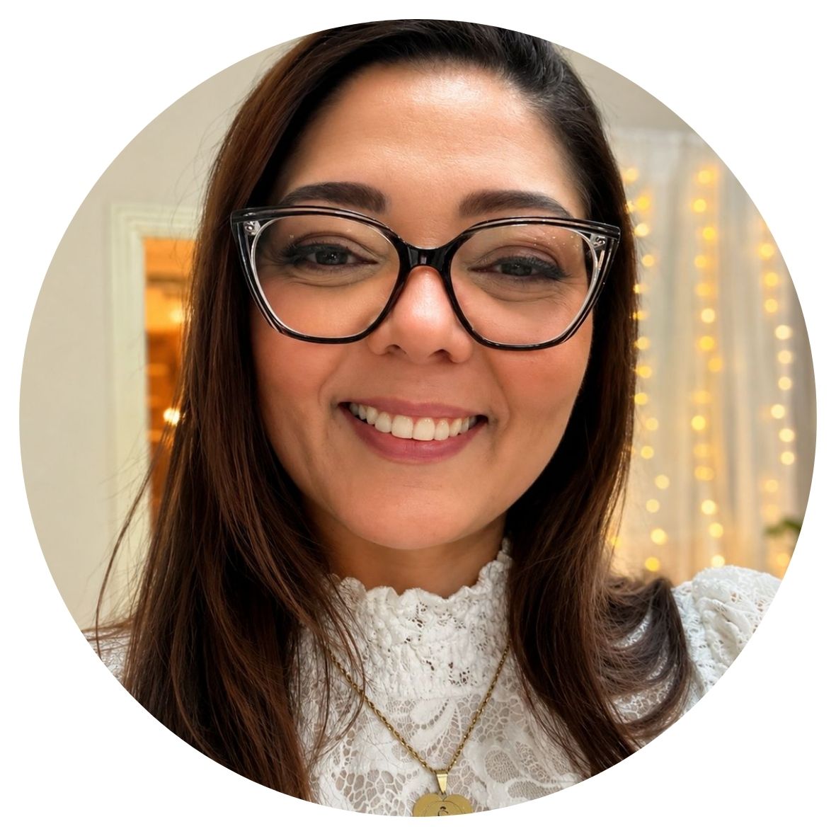 Kelly Conter<br>Terapeuta Integrativa e Massoterapeuta Certificada.
