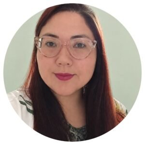 Karin Toyonaga<br> Terapeuta Integrativa<br>